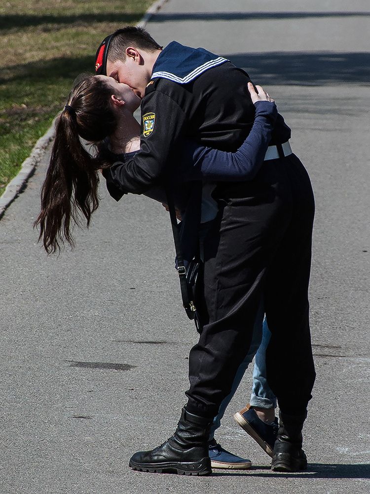 Photograph by Алексей Патлах