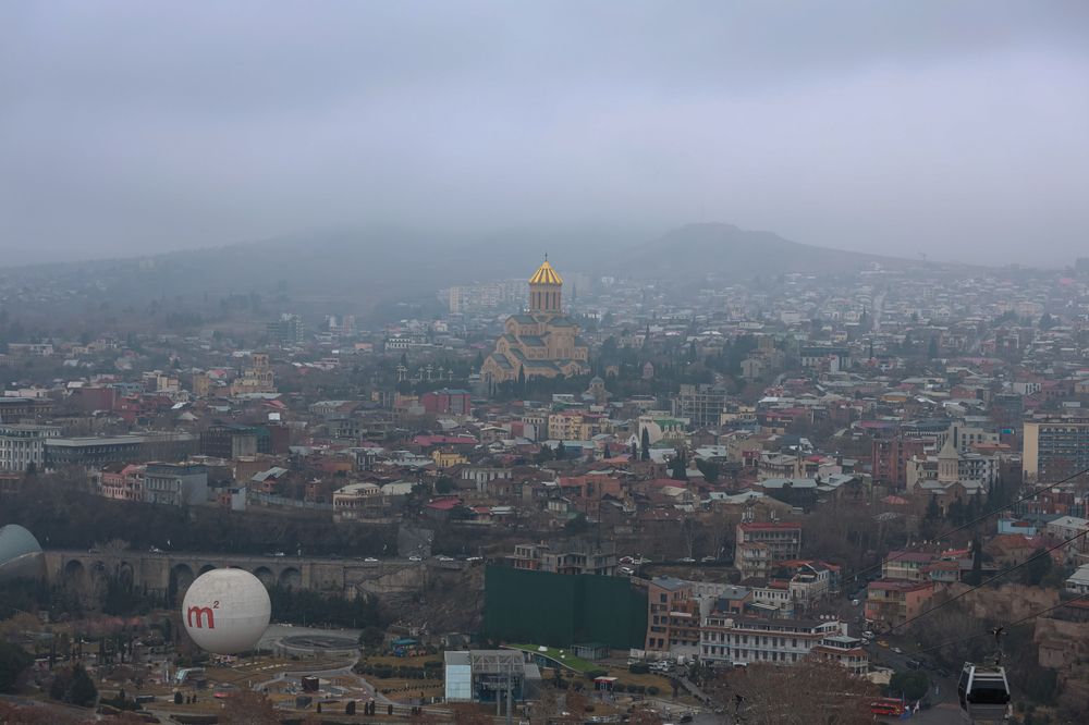 Photograph by Мария Трибакова