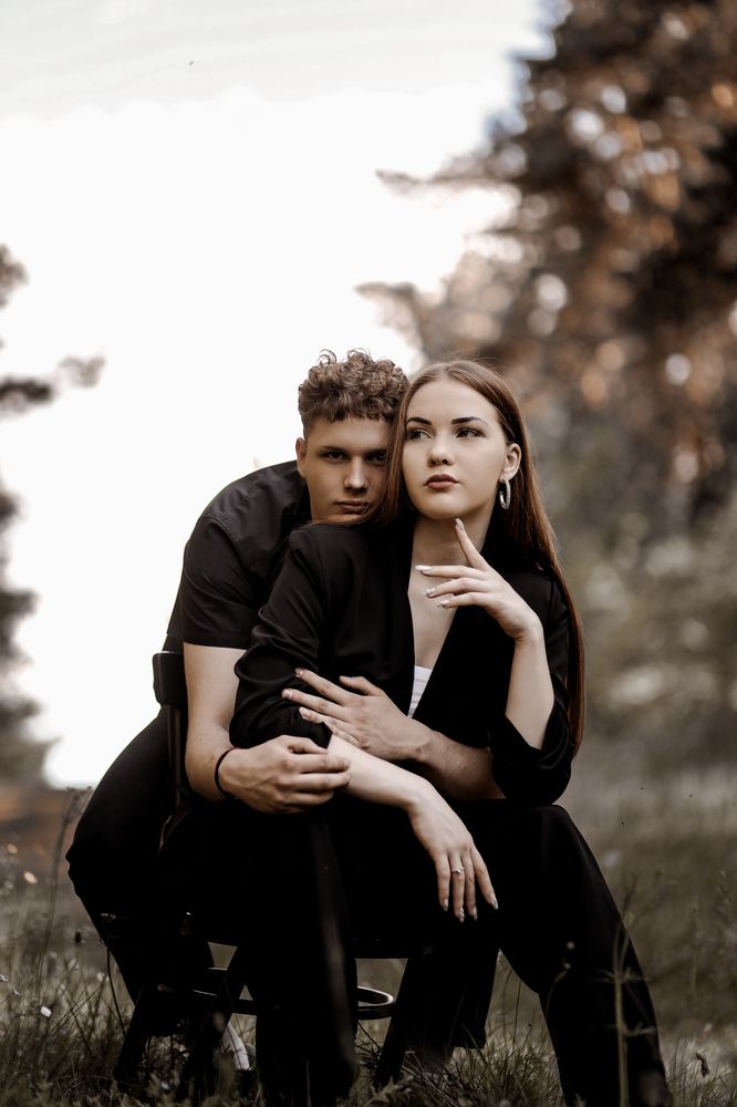 Photograph by Ingrida Bik