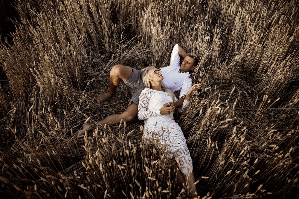 Photograph by Ingrida Bik