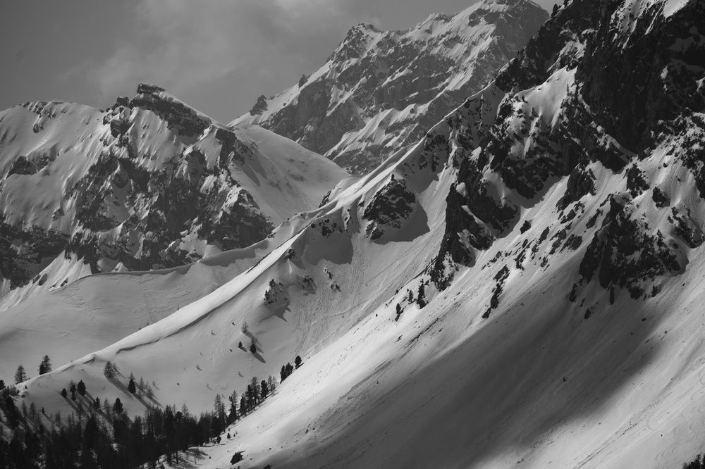 Photograph by Laurent Hasle