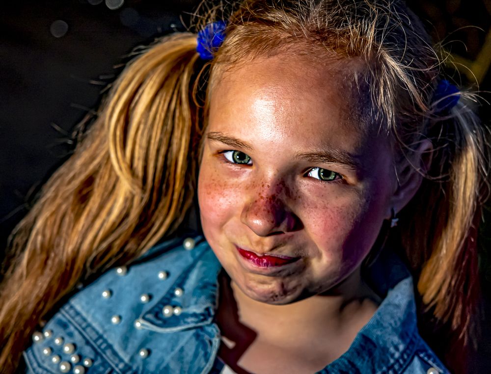 Photograph by Denis Polushin