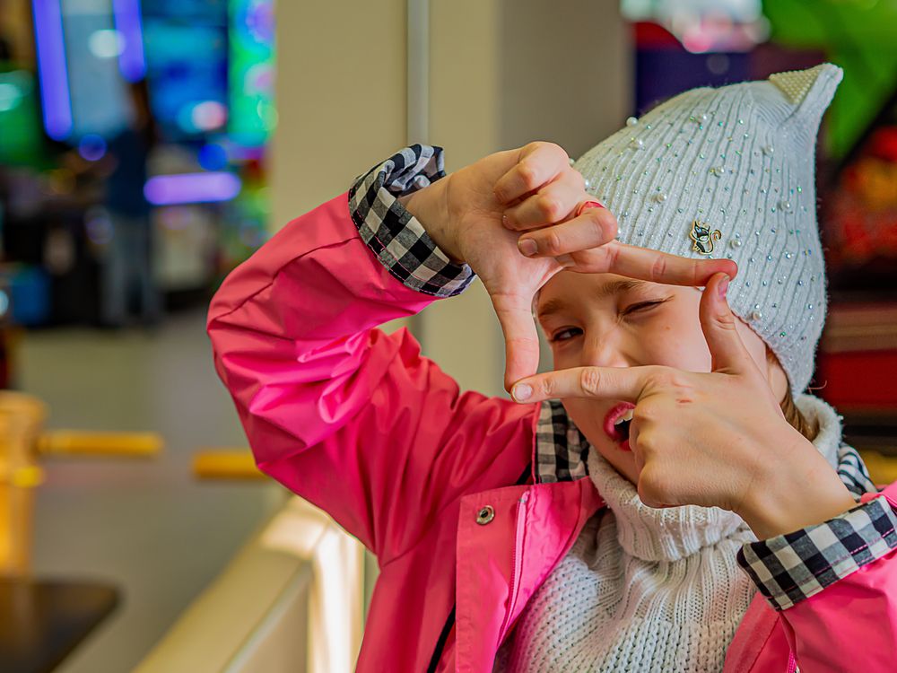 Photograph by Denis Polushin