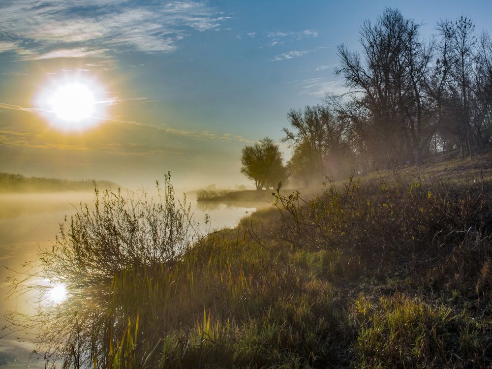 Photograph by Denis Polushin