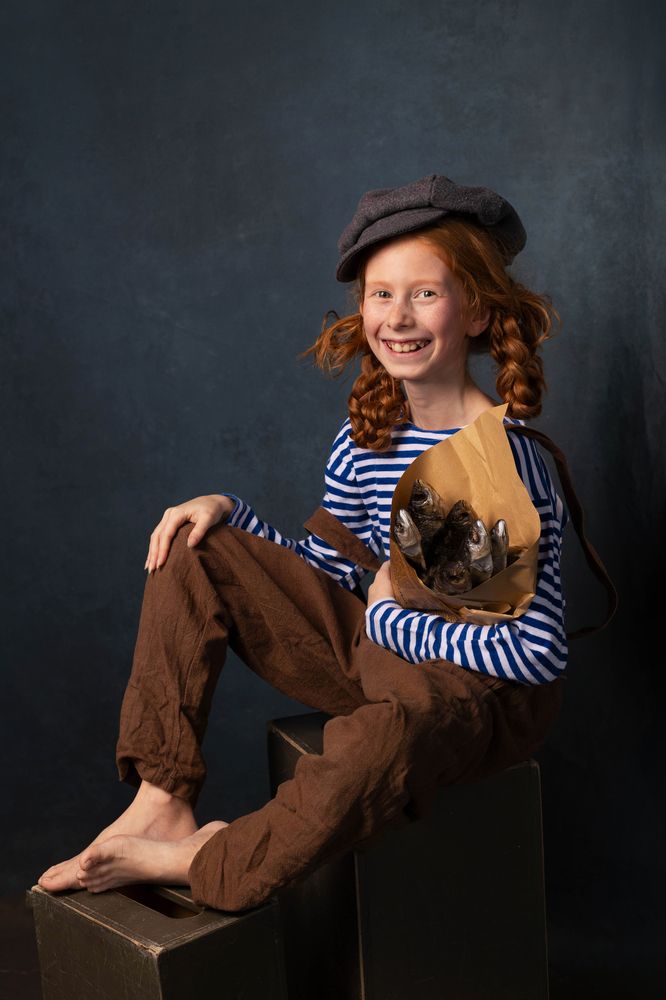 Фотография автора Тамара Дмитриева