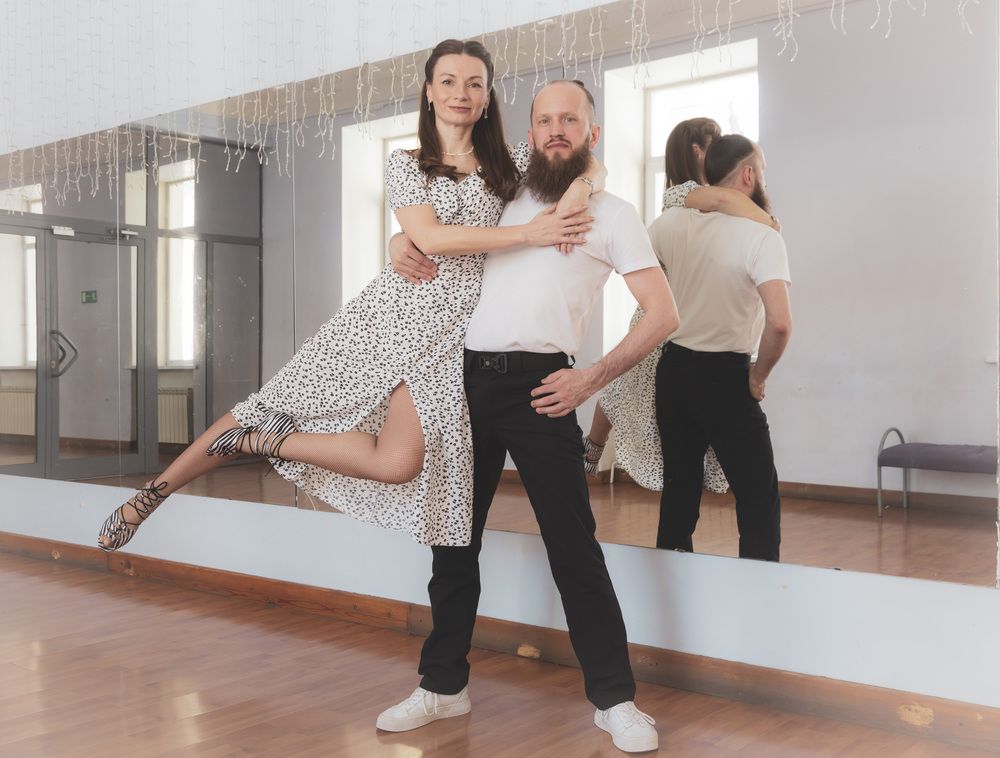 Фотография автора Каргин Валерий