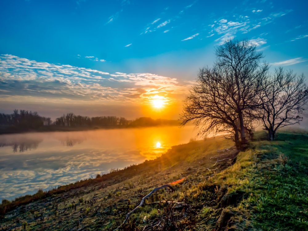 Photograph by Denis Polushin