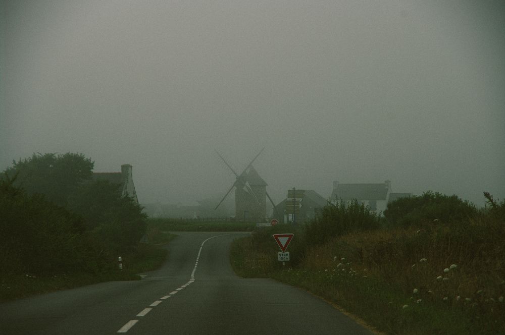 Photograph by Julia Smilovitsky