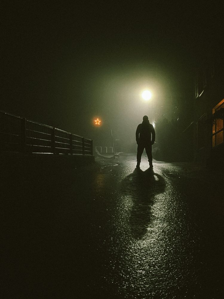 Photograph by Julia Smilovitsky