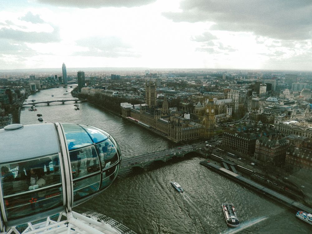 Photograph by Julia Smilovitsky