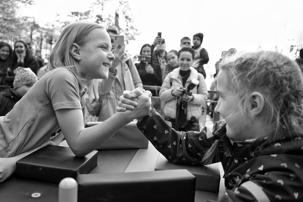 Photograph by Зорин Миша