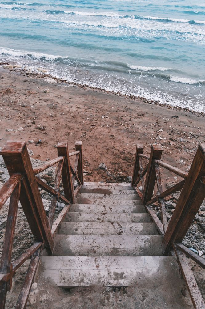 Photograph by Mahmoud Mohamed