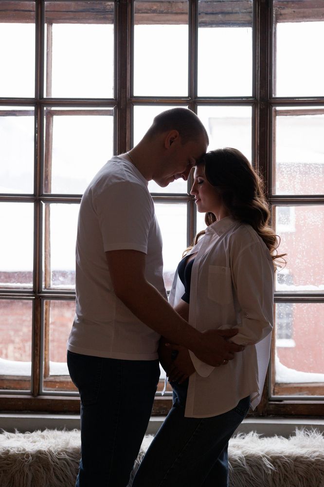 Photograph by Заломаева Надежда