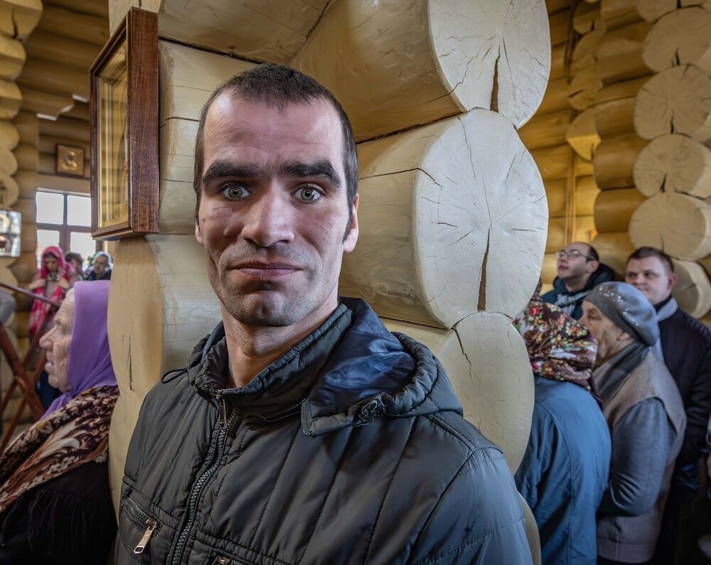 Фотография автора Назаров Александр