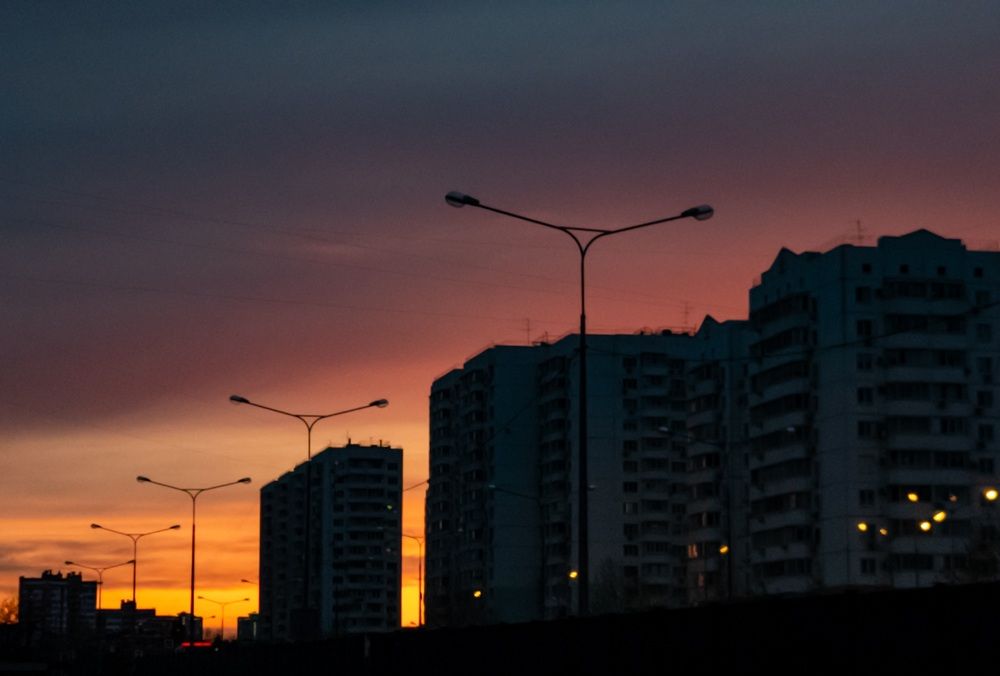 Photograph by Sofia Koshman