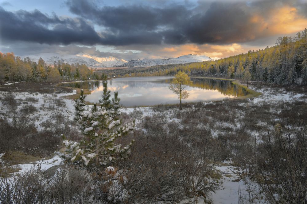 Photograph by Крат Светлана