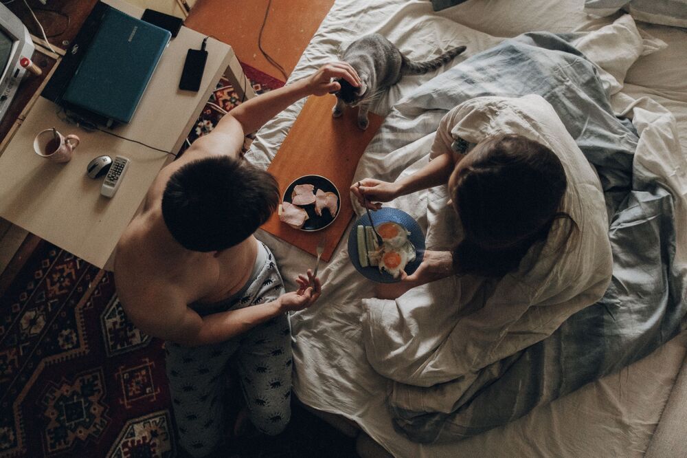 Photograph by Лукьянов Андрей