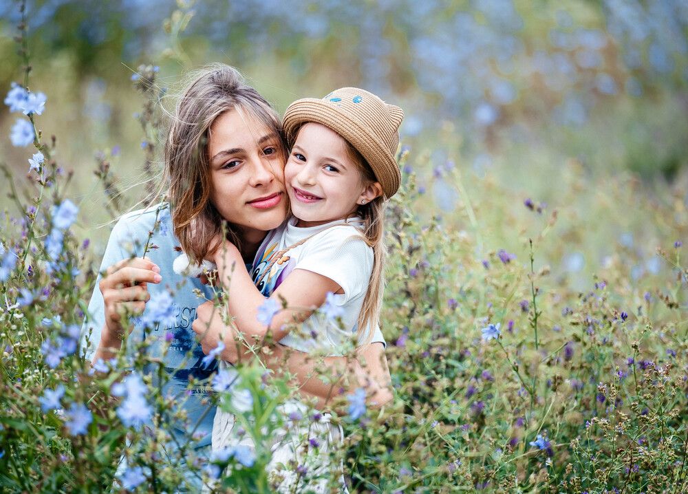 Photograph by Alina Gurfinkel