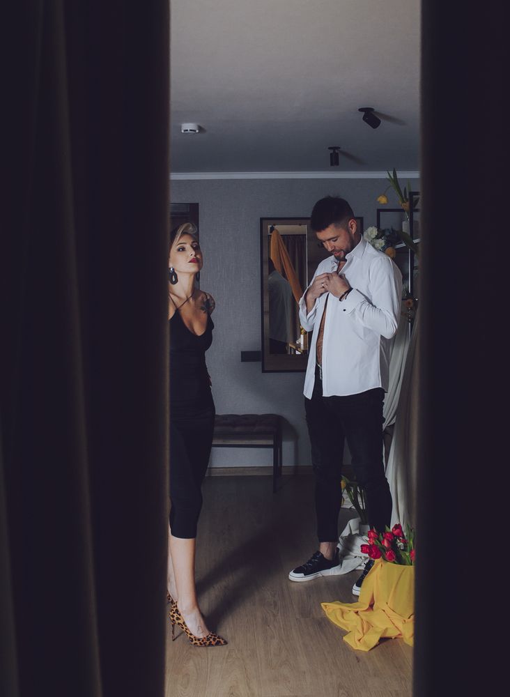 Photograph by Олеся