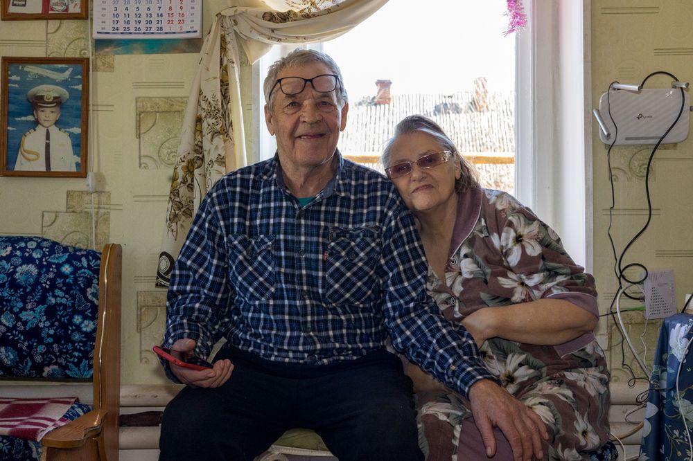 Photograph by Наталья Сафронова