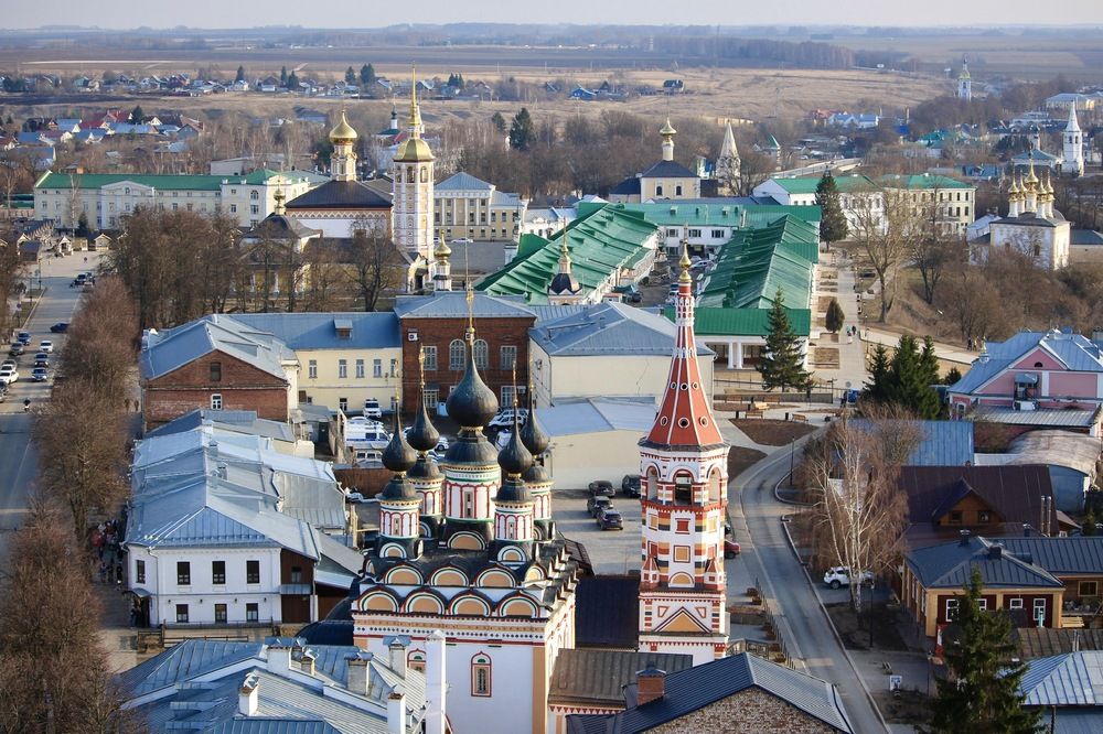 Photograph by Елена Карпухно