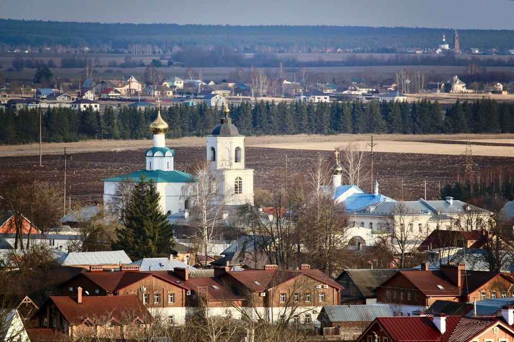 Photograph by Елена Карпухно