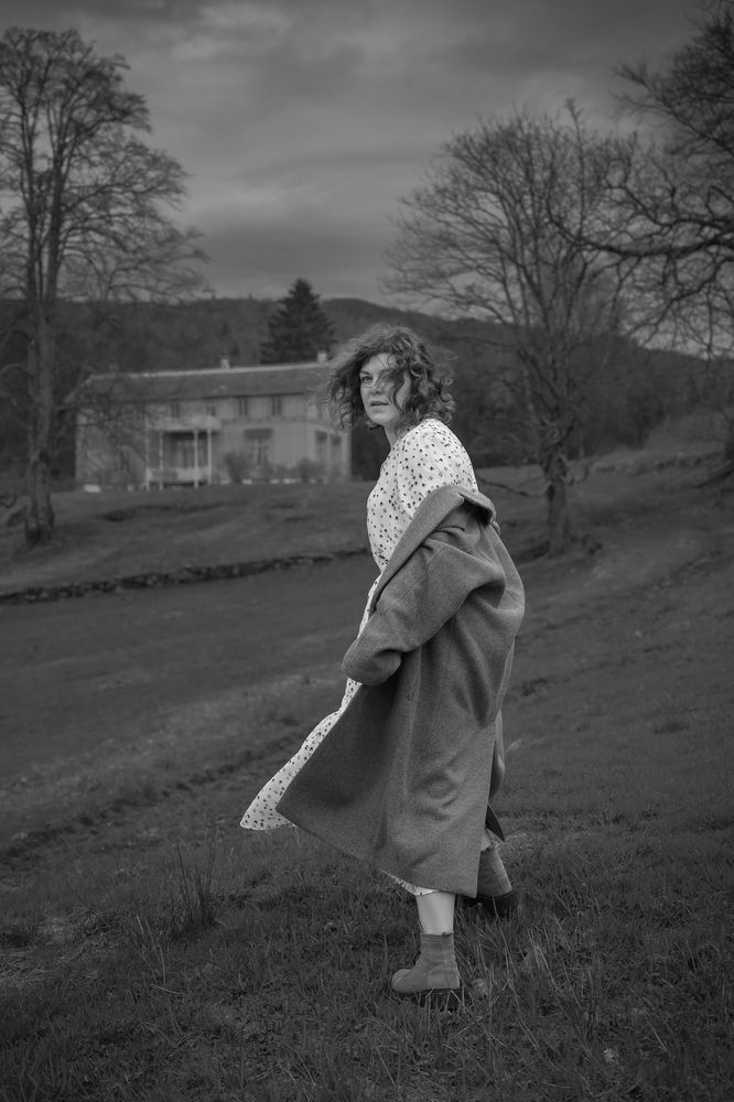 Photograph by Ольга Кудина