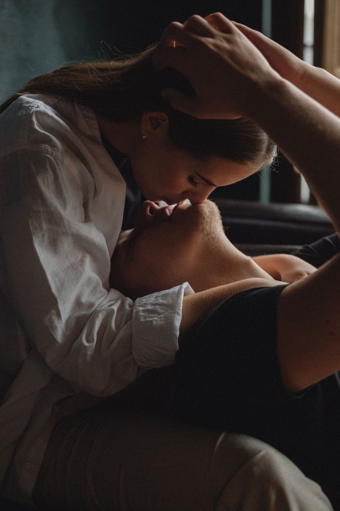 Photograph by Мария Шумилина