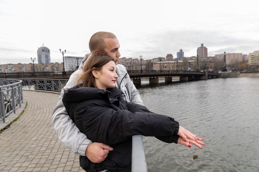 Фотография автора Яна Чхан