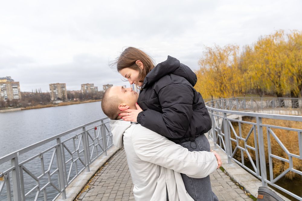 Фотография автора Яна Чхан