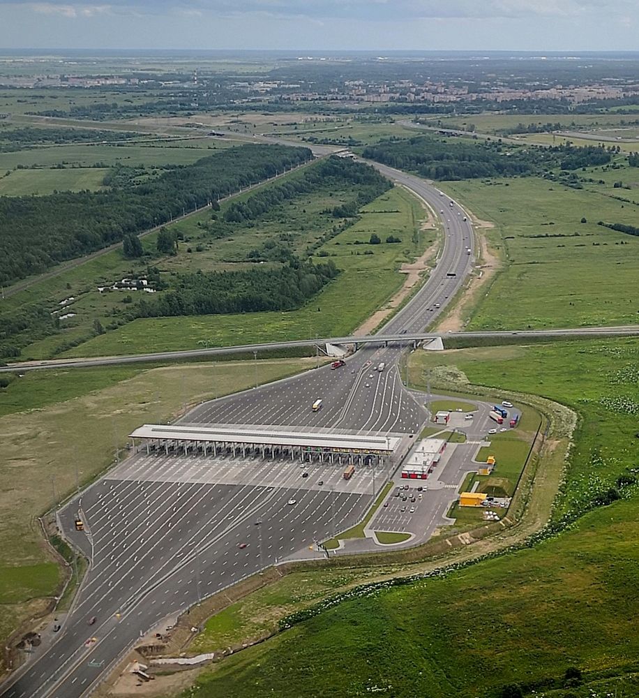 Photograph by Кривенко Владимир