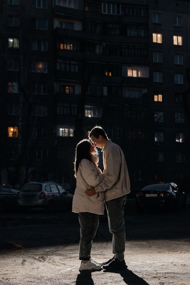 Photograph by Дарья Белякова