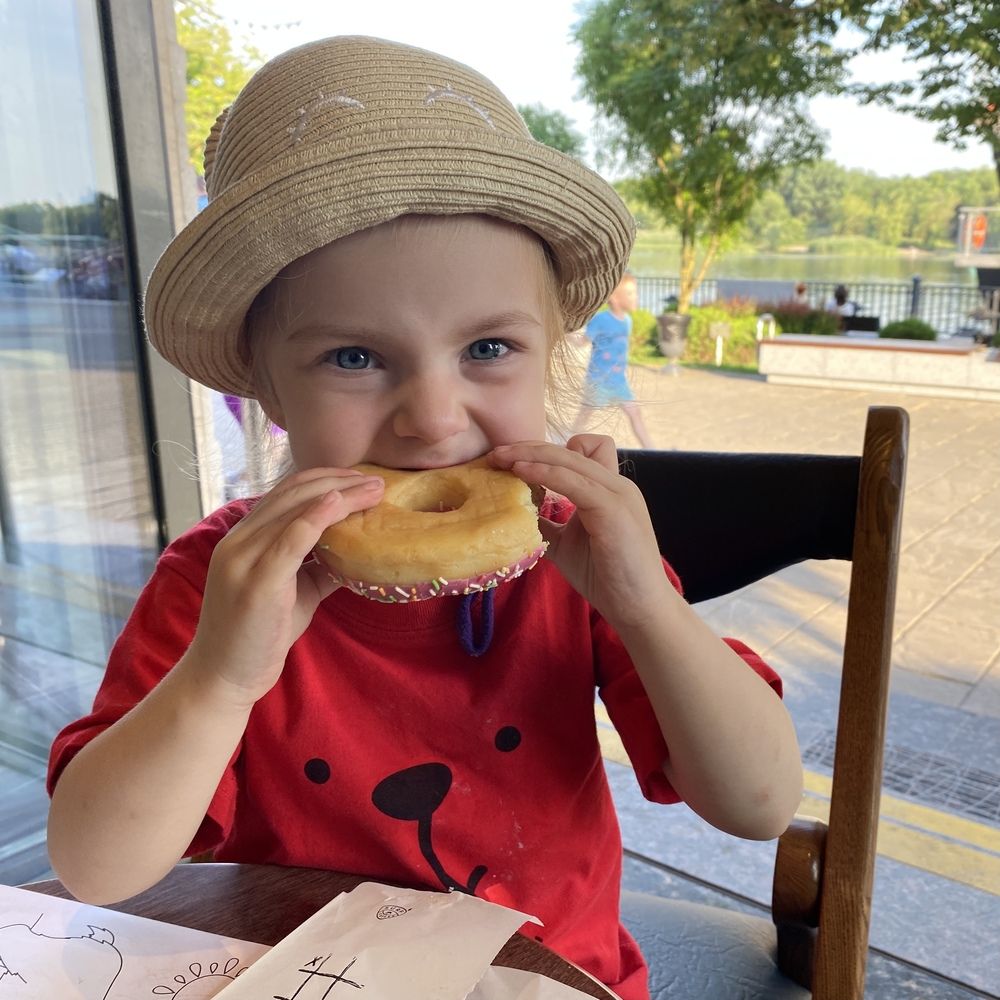 Photograph by Сергей Смирнов