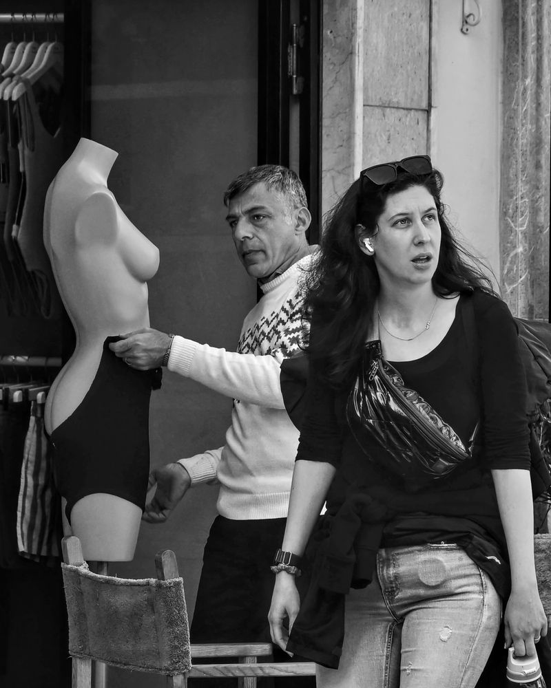 Photograph by Audrius Balcetis