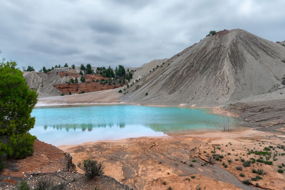 Photograph by Leonov Nikos