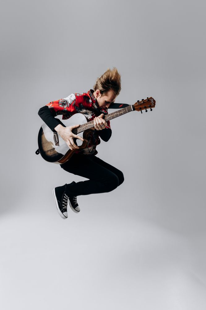 Photograph by Антон Чупин