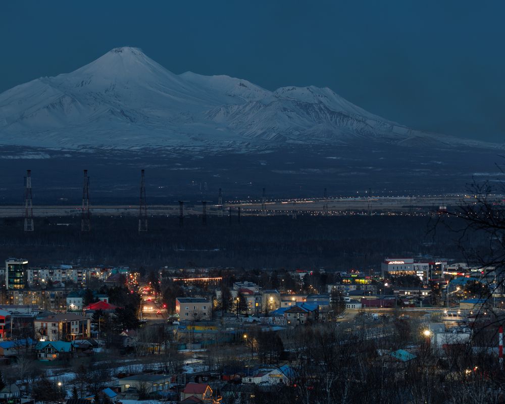 Photograph by Vladimir goiiiguk