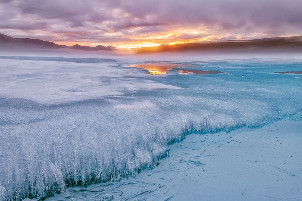 Photograph by Сергей Карпухин