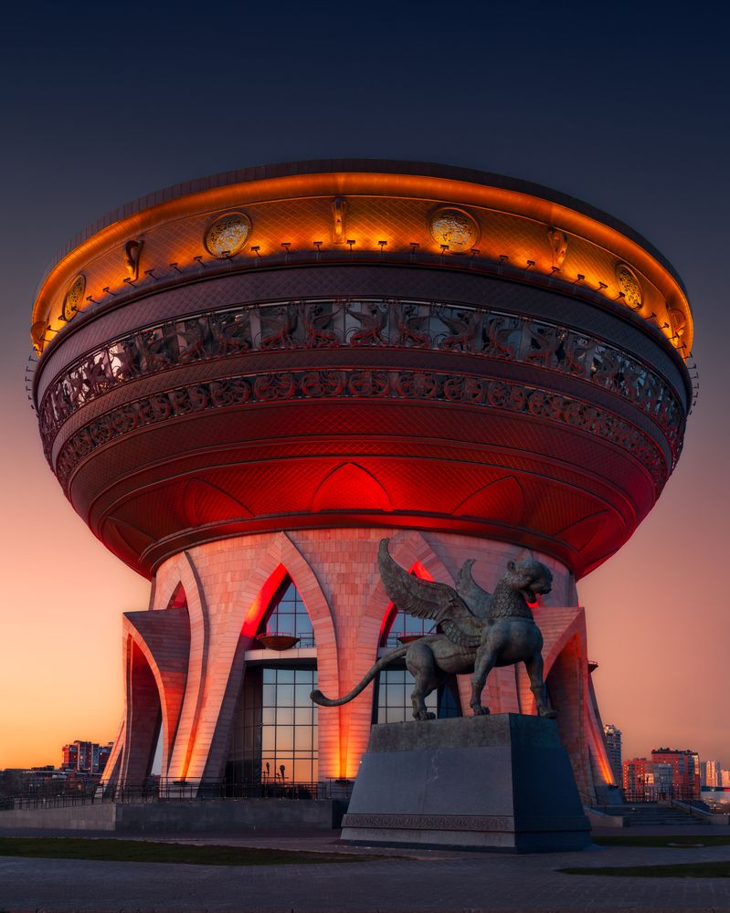Фотография автора Бушмакин Егор