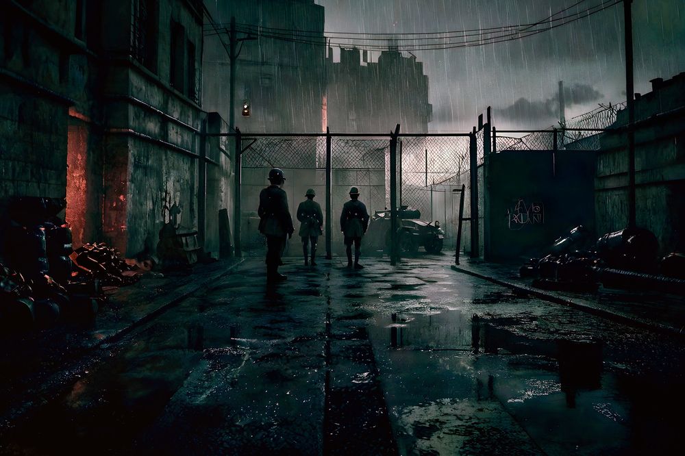 Буферная зона