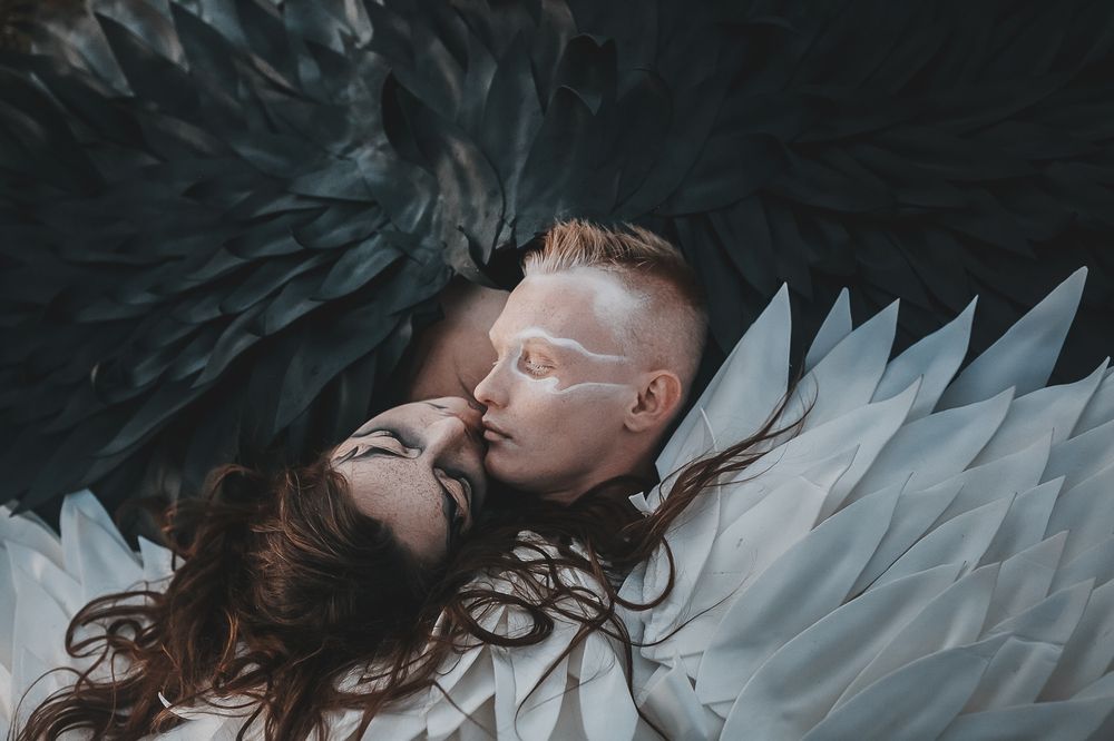 Photograph by Вероника Гергерт