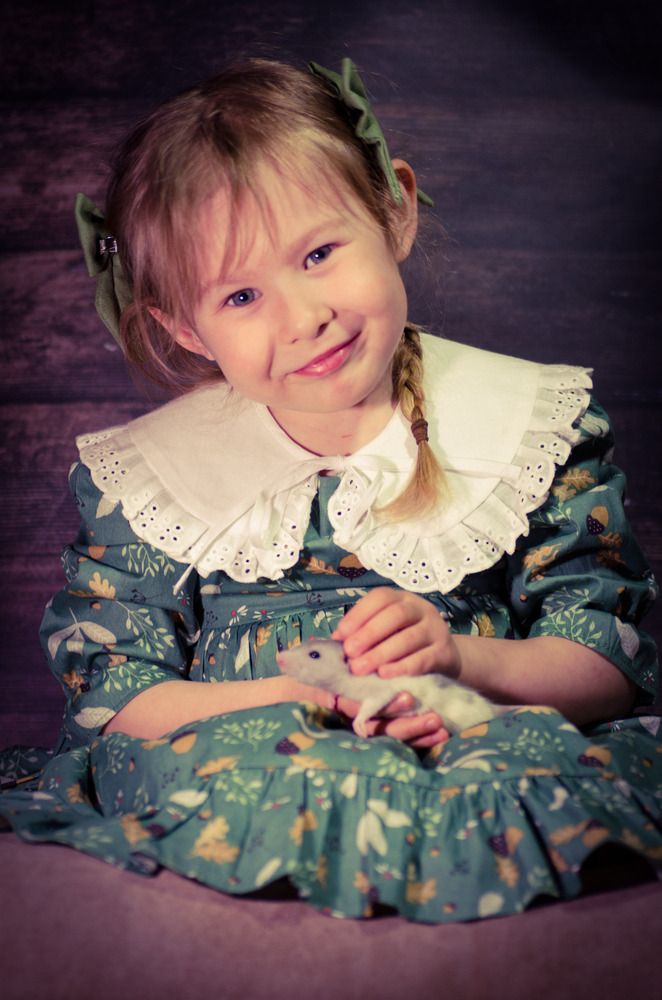 Photograph by Эльвира Быкова