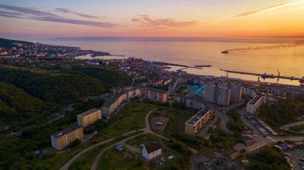 Photograph by Владимир Елькин