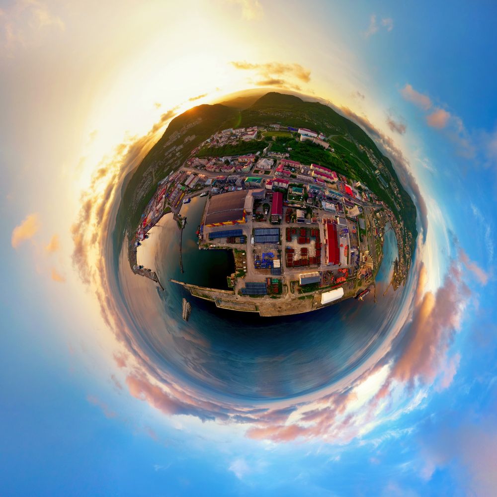 Photograph by Владимир Елькин