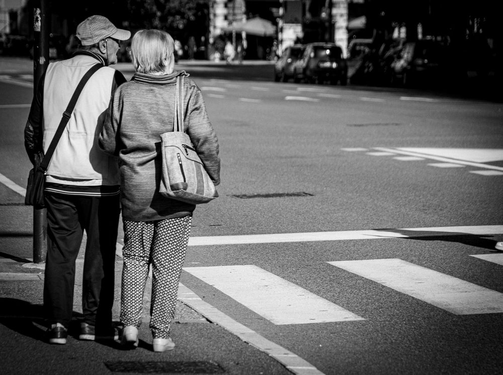 Photograph by Olga Arune