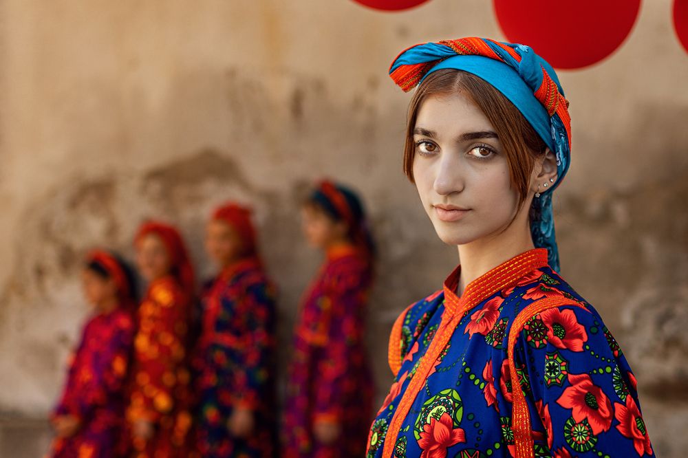 Photograph by Goran Jordanski