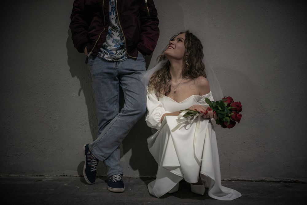 Photograph by Никита Полозов