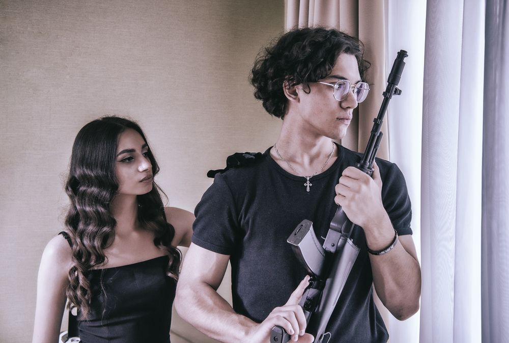 Фотография автора Геннадий Коробов