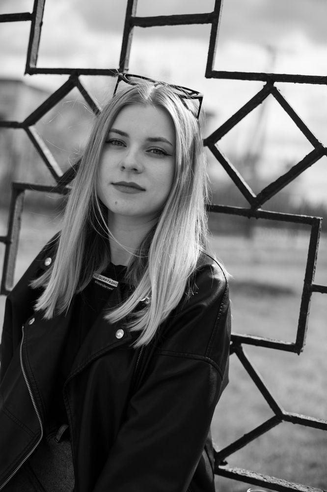 Photograph by Ольга Балабаечкина