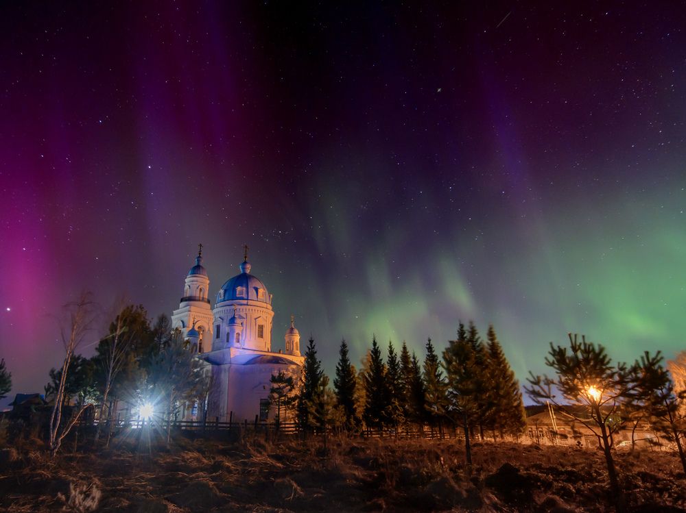 Фотография автора Олег Бережных